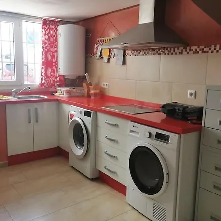 Loft Conil