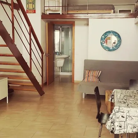Loft Conil