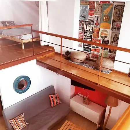 Loft Conil
