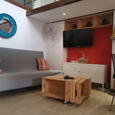 Loft Conil