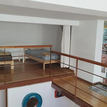 Loft Conil * Conil De La Frontera